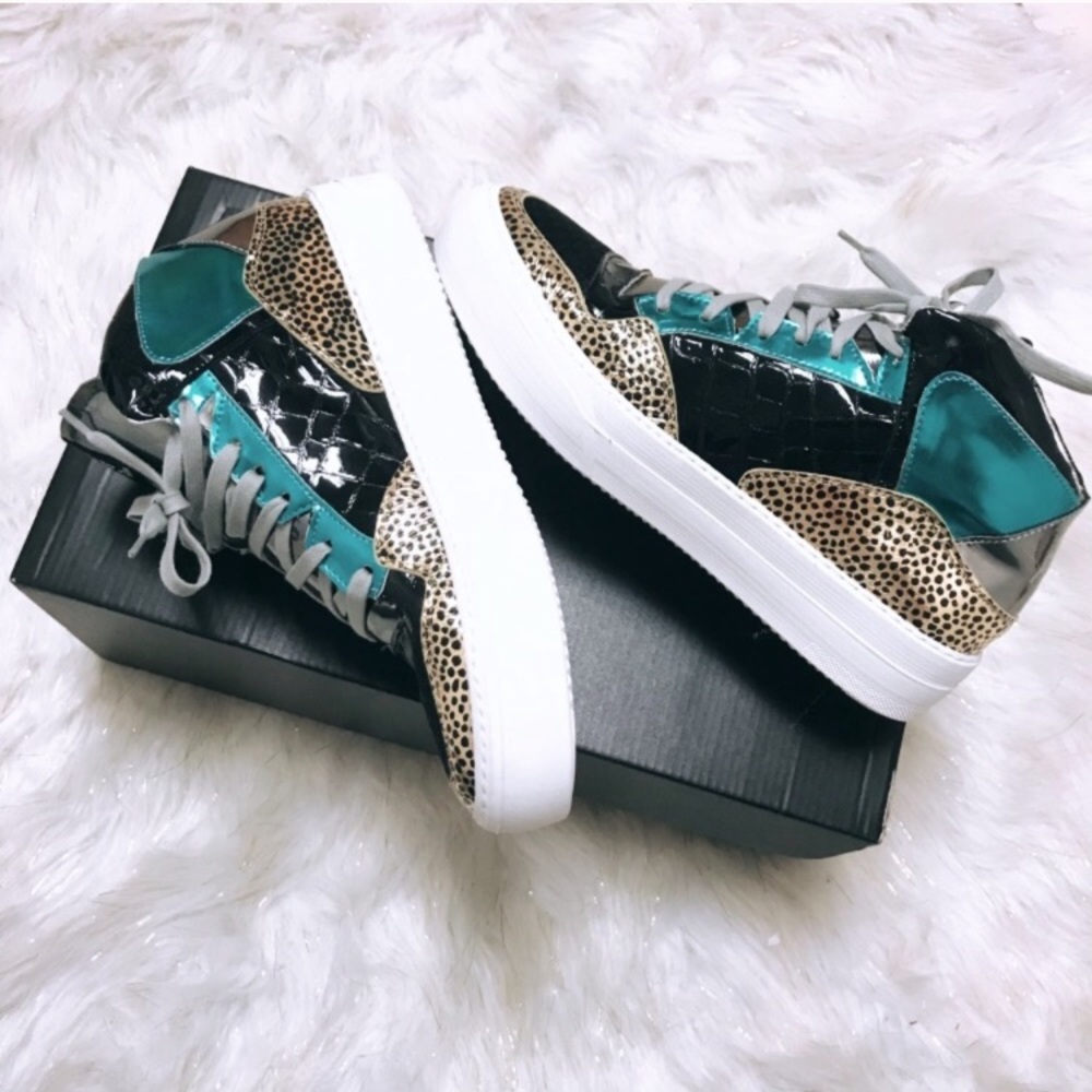 P448 sneakers